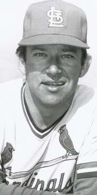 Ray Sadecki, American baseball player (St. Louis Cardinals, dies at age 73